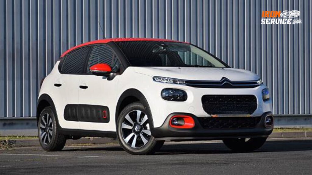 Ремонт авто Citroen СТО| Професійнеякісне СТО Київ| ТО