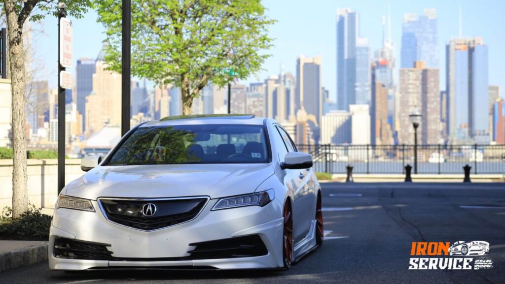Ремонт авто Acura СТО | Діагностика авто Ремонт двигуна ОбслуговуванняКиїв