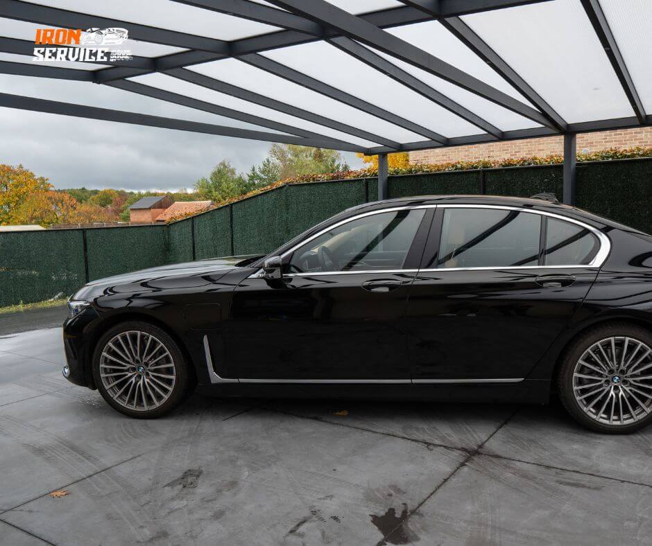 Ремонт авто BMW в Києві| Надійне сто доступні ціни професійний сервіс