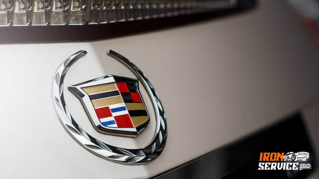 Ремонт авто Cadillac СТО| Професійний ремонт та обслуговування авто Київ