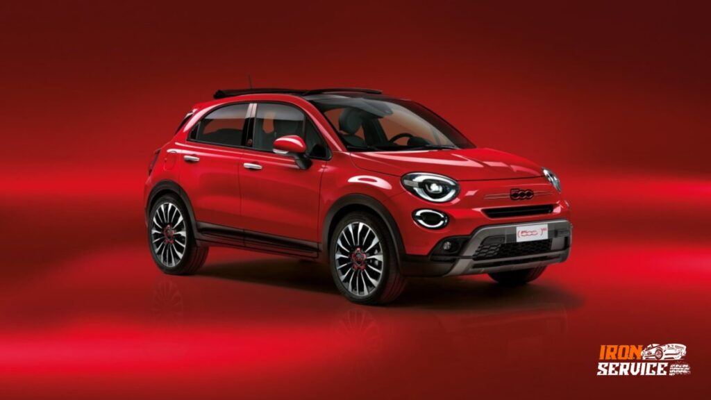 Ремонт авто FIAT в Києві: Повний Спектр Послуг на СТО . Ремонт Фіат