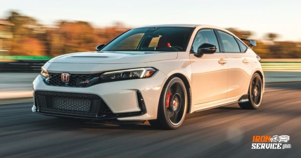 Ремонт авто Honda на СТО Київ. Якісне професійне СТО